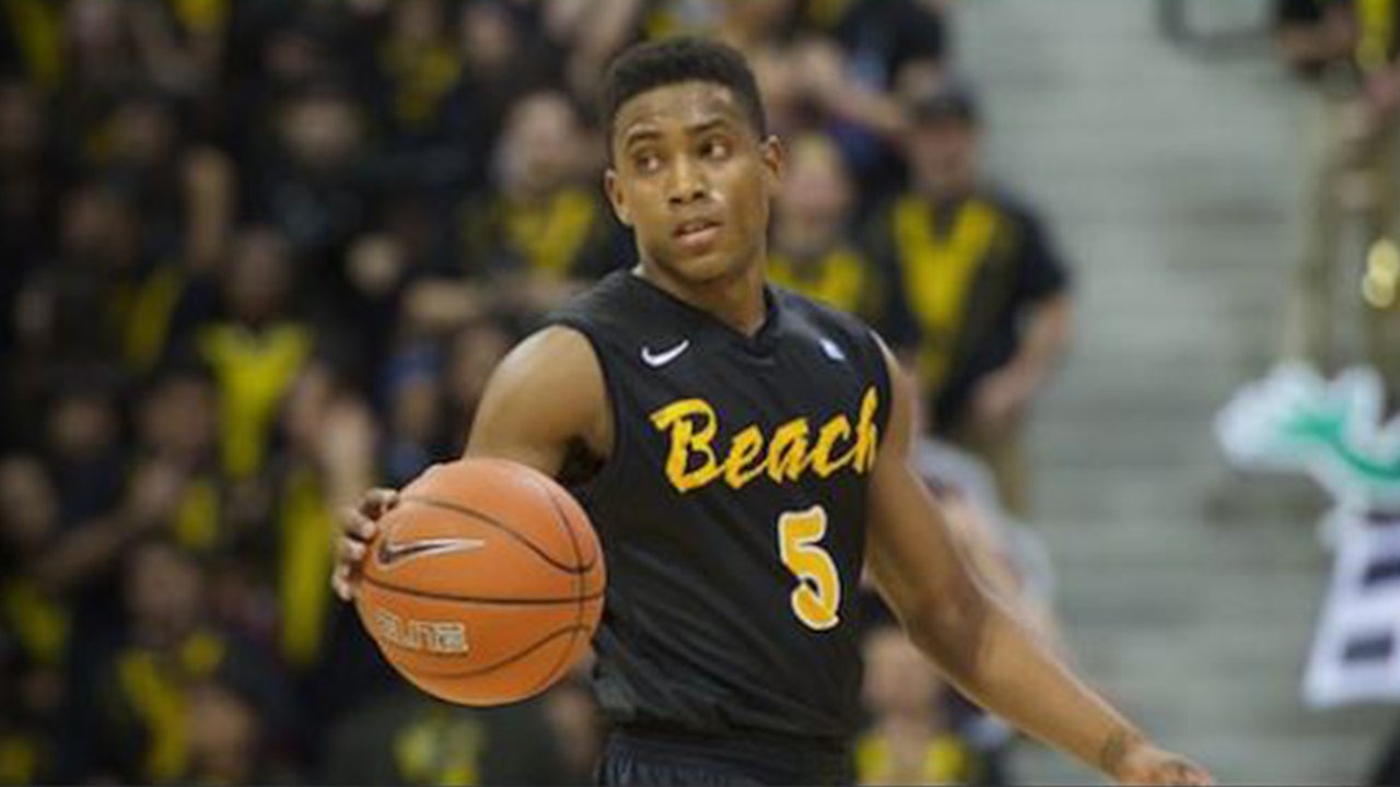 Long Beach State keeps on track with win vs. Cal State Fullerton